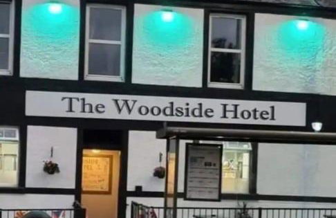 The Woodside - Photo 1