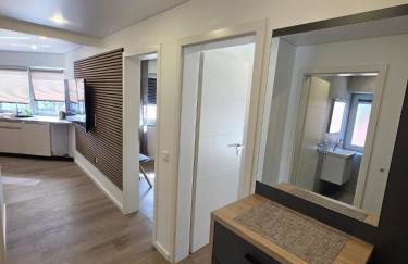 Handwerkerwohnung, Monteurunterkunft-Rodgau - Foto 2