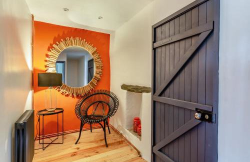 Autumn Cottage - Foto 16