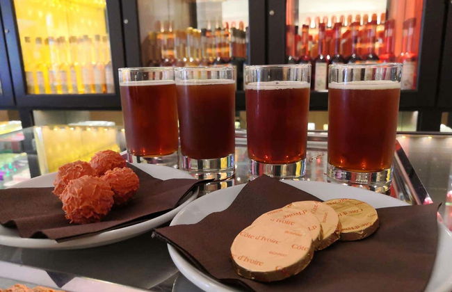 Tour gastronómico por Lyon - Foto 7