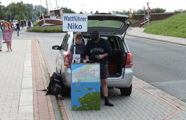 Holiday Apartment Salt Marshes - Foto 16