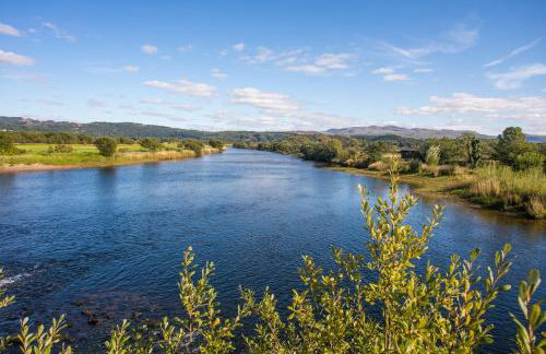 Osprey Cottage - Foto 35