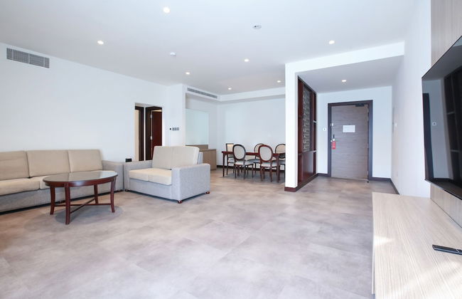 Sitara Hotel Apartment - Photo 27