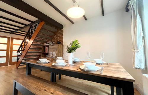 Hebaska~Watergate Bay~3 Bedroom - Foto 11