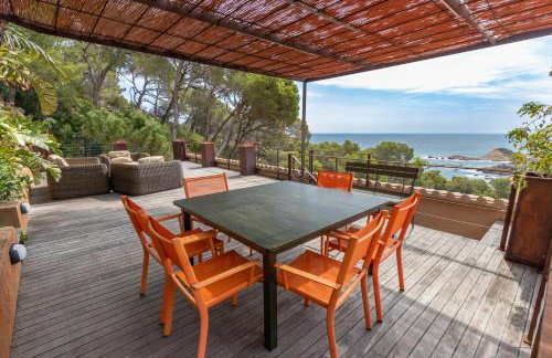 Espectacular villa en Begur - Foto 27