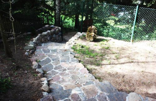 Domek Moczykija - Foto 70