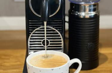 Cosy Heather Cottage - Foto 26