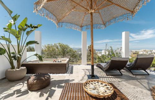 Mythodea Luxury Villa I Naxos - Foto 33
