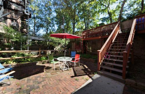 Walk to Fenway, Longwood Medical, Large Pvt Room - Foto 6