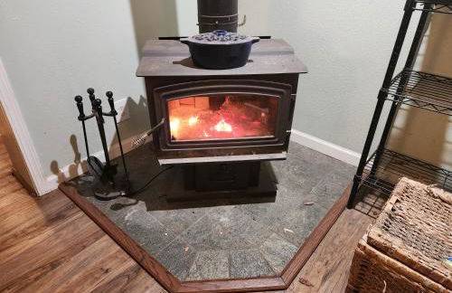 Charming Home Minutes From Rathdrum - Foto 21