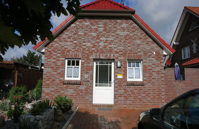 Ferienhaus Ganescha, Utarp - Foto 20