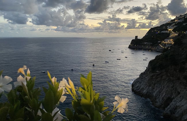 Luxury Villa, Pool, sea Access, Large Terraces, Stupendous Views - Foto 29