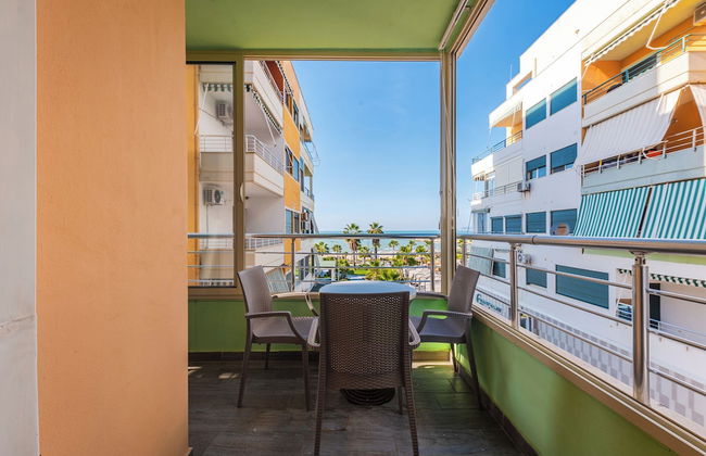 The Beachfront Bliss - Photo 21