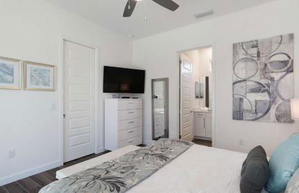 Paradise at Providence - Exclusive 4 bed pool home - Foto 27