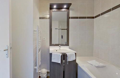 City Résidence Tours - Foto 6