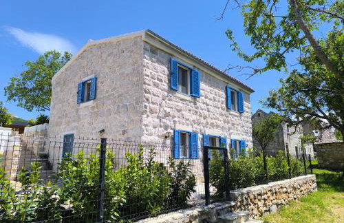 Stone Villa Antika - Foto 6