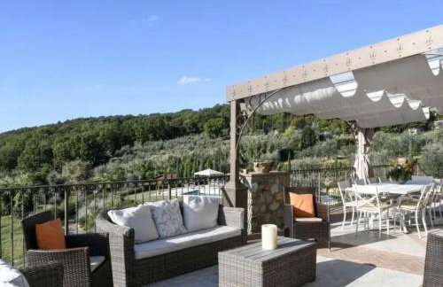 Villa Torresassa con piscina - Photo 10