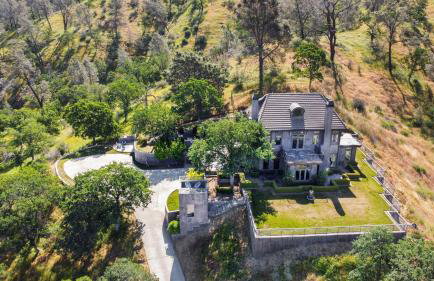 Serene Millerton Lake Villa w/ Panoramic Lake View - Foto 53