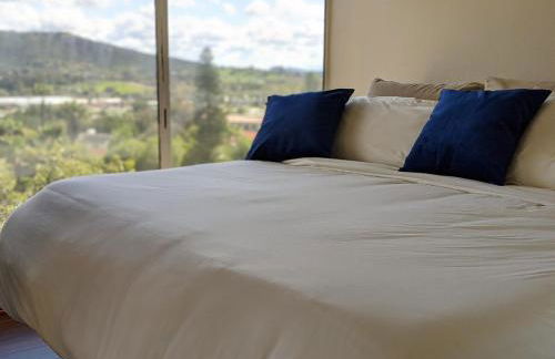 Buena Creek Vista Primary Subdivided Home with Views and Pool - Foto 43