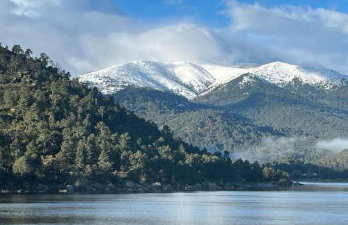 Casa rural El rincón de Gredos - Photo 39
