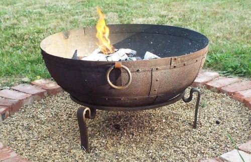 The Stableyard - Foto 10