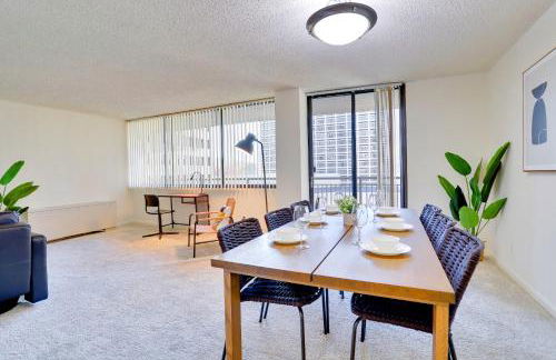 Relax & recharge stay near DC - Foto 34