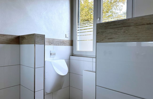 Vollmöblierte Wohnungen in Münster - Foto 68