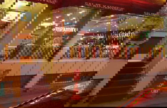 Galata Apart Otel - Foto 27