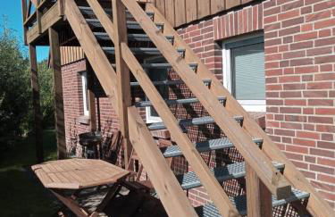 Ferienwohnungen am Aussendeich Wohnung 2 - Photo 27