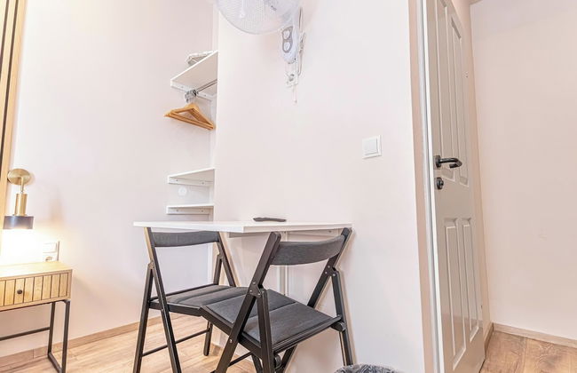 4BR Apt. for Groups 6-Min to Stadthalle - Foto 12