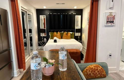 Luxury Suite in Dtw/Free Parking - Foto 10