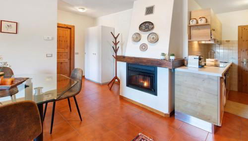 Cima de' Piazzi Apartment 1 - Foto 4