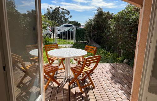 Résidence Cap de l esterel - Foto 16