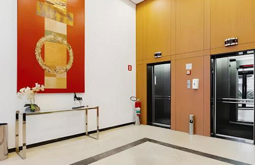 Flats New Osasco Trade Center - Foto 65