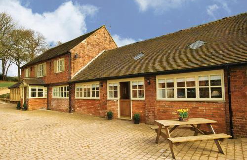 Brankley Cottage - E4712 - Foto 1