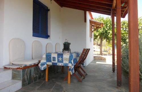 Mourtero House - Foto 26