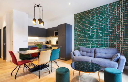 Résidence Colonel - Foto 25