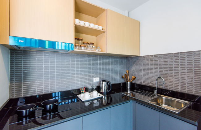 Hill Myna Condotel - Foto 18