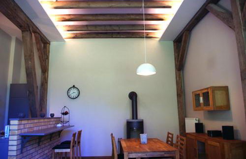 Forsthaus Sommerswalde - Foto 25