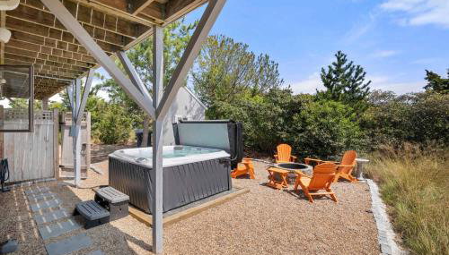 Unique waterfront home with stunning views - Foto 3