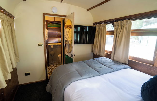 BIG4 Yarra Valley Park Lane Holiday Park - Foto 37