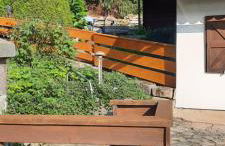 Alter Pferdestall - Foto 12