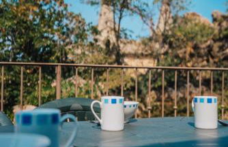 Agréable maison de village avec terrasse - Foto 31