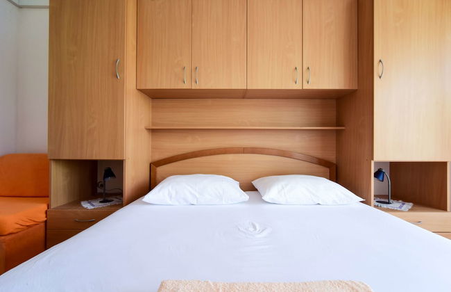 Apartments Mrva - Foto 15