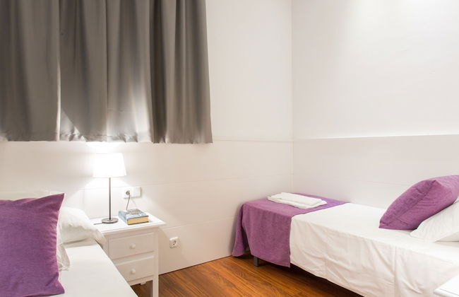 Serennia Apartments Ramblas-Pl.Catalunya - Foto 46