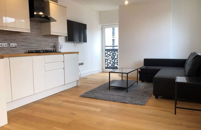 Hull Spacious Apartment 7 - Foto 4