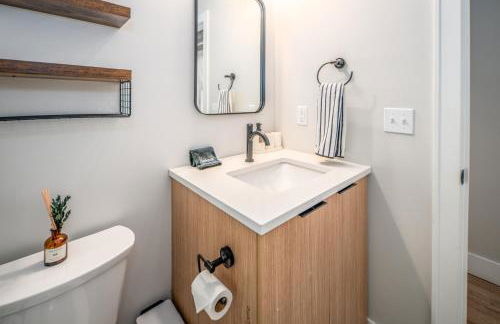 OTR 1BR by TQL, Sleeps 4ppl, Lux King Bed, Wifi, 4th Fl - Foto 26