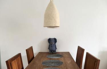 Beim Goldenen Dackel -Atelierhaus im Hof - Foto 11