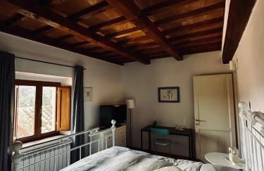 Santa Monaca Medieval Guesthouse - Foto 24