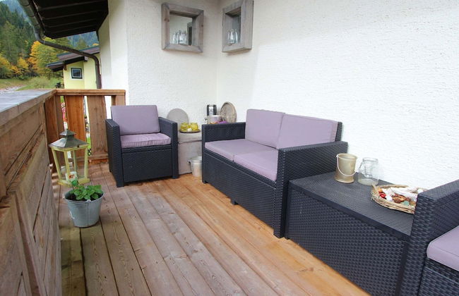 Spacious Chalet in Leogang near Ski Area - Foto 21